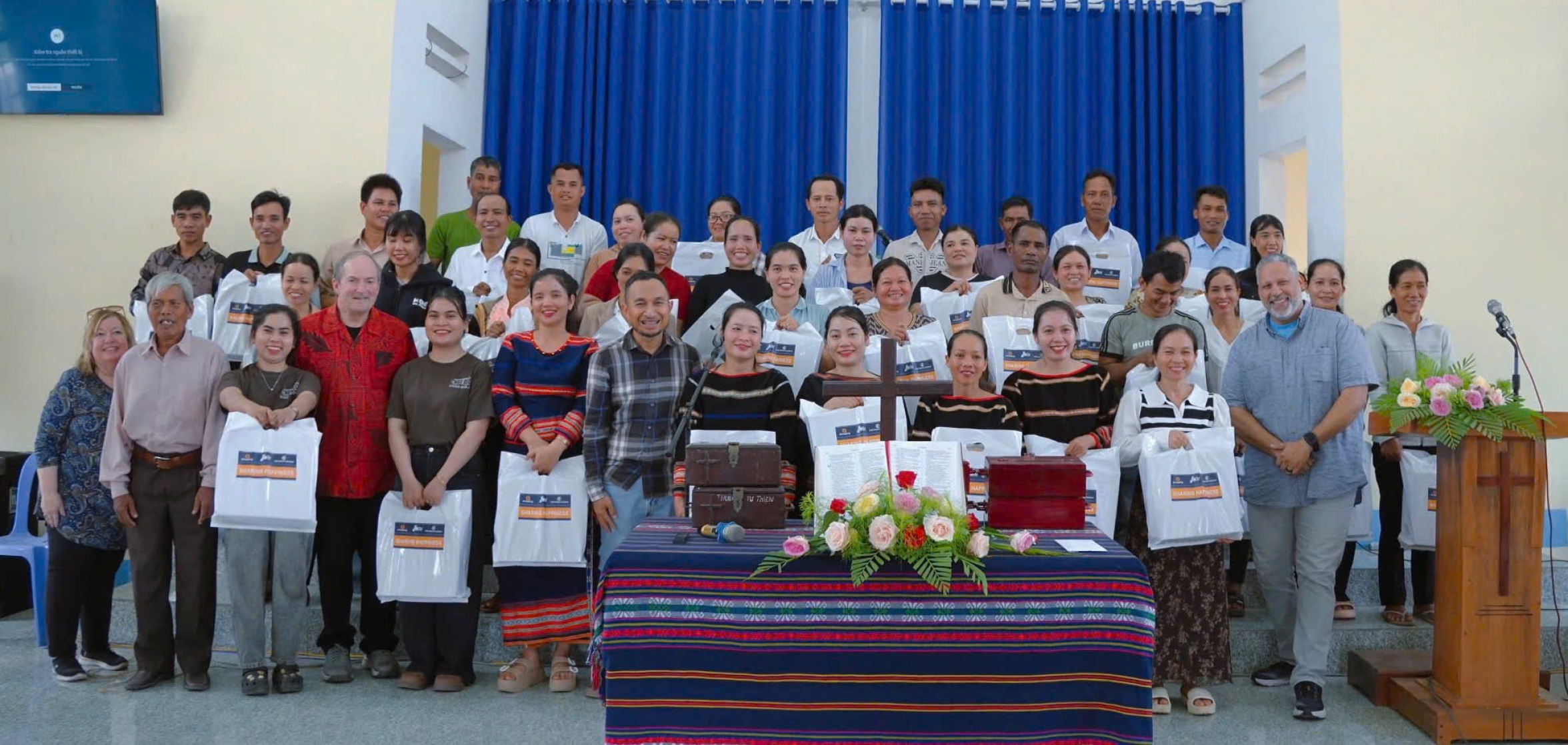 Công tác xã hội