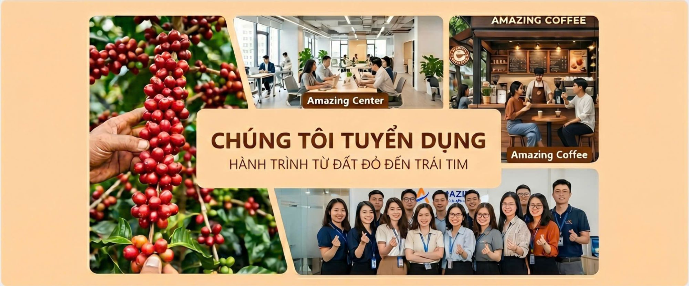 Tuyển dụng