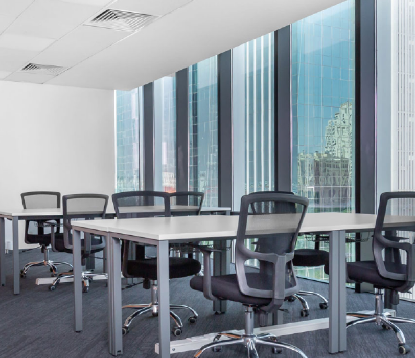 VĂn phòng cho thuê khu đô thị phú mỹ hưng