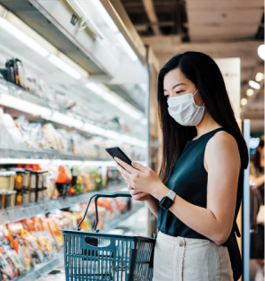 Ngành bán lẻ cần làm gì trước thay đổi của người tiêu dùng?