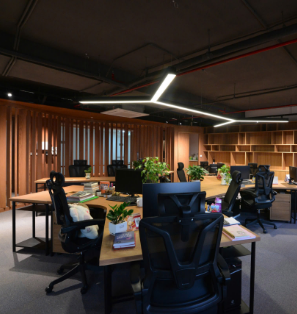 Văn phòng cho thuê