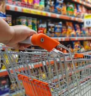 Trading &amp; Retail