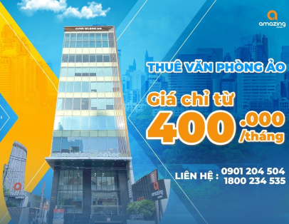 Dịch Vụ Văn Phòng Ảo Tân Bình – Giải Pháp Đăng Ký Kinh Doanh Linh Hoạt Thời Đại Mới