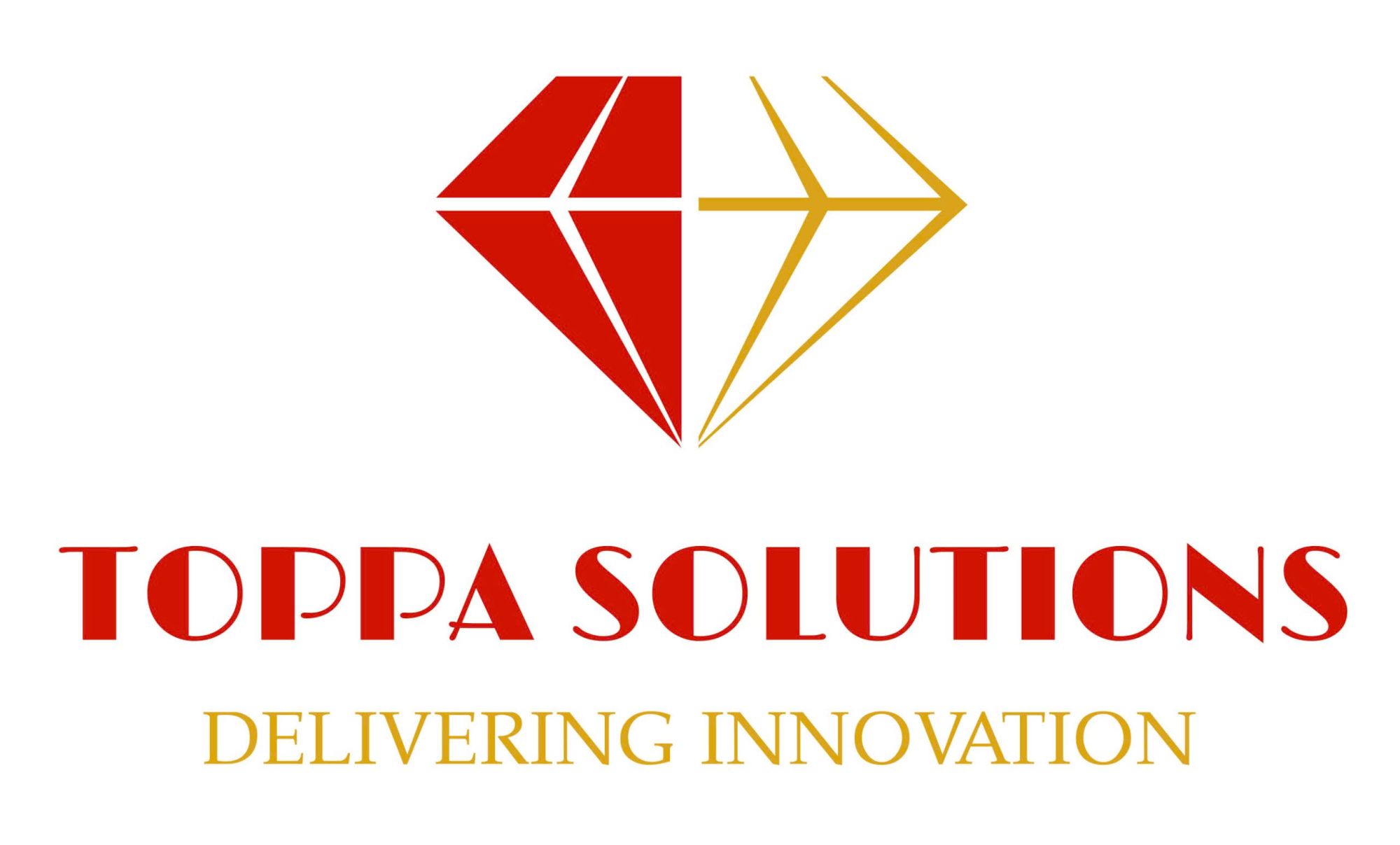 CÔNG TY TOPPA SOLUTIONS